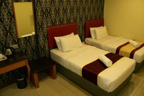 Prince33 Hotel