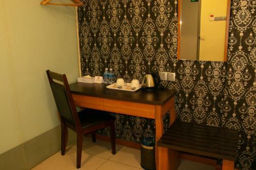 Prince33 Hotel