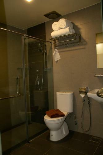 Prince33 Hotel