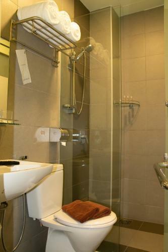 Prince33 Hotel