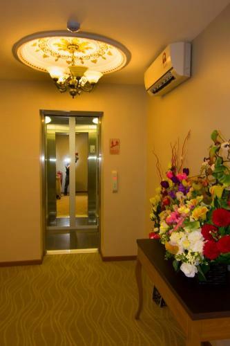 Prince33 Hotel
