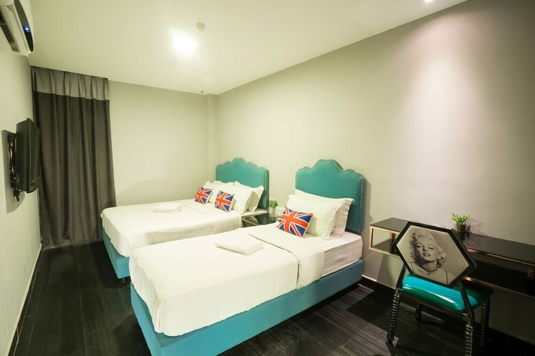 Euro Rich Hotel