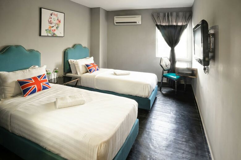 Euro Rich Hotel
