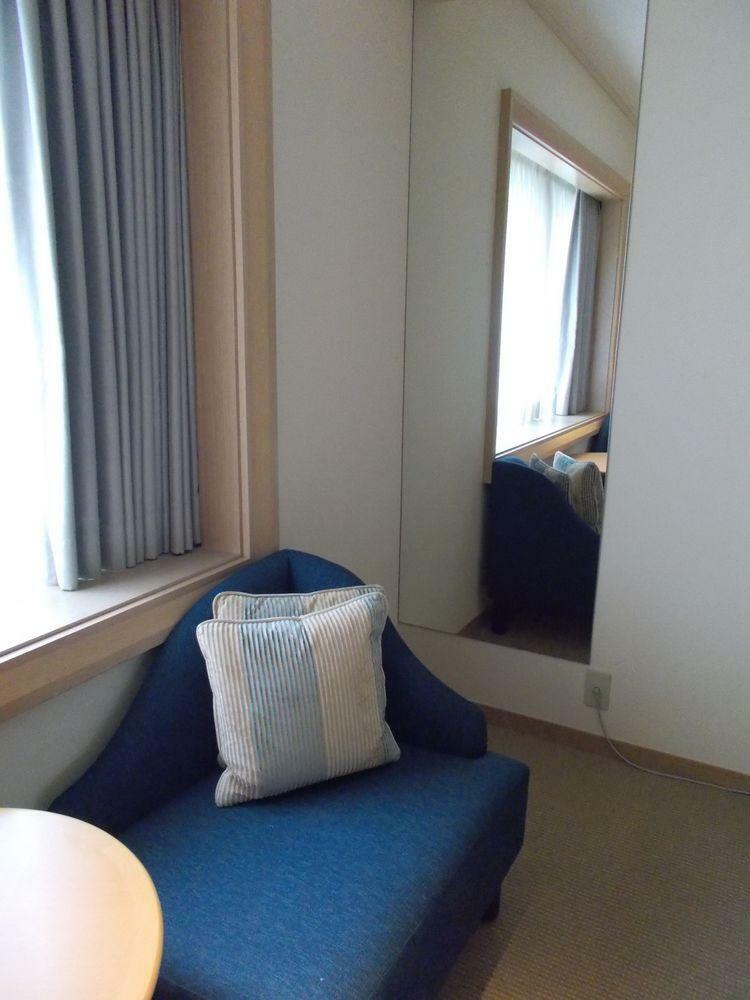Hotel Keikyu Ex Inn Shinagawa