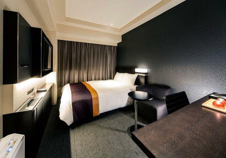Daiwa Roynet Hotel Ginza