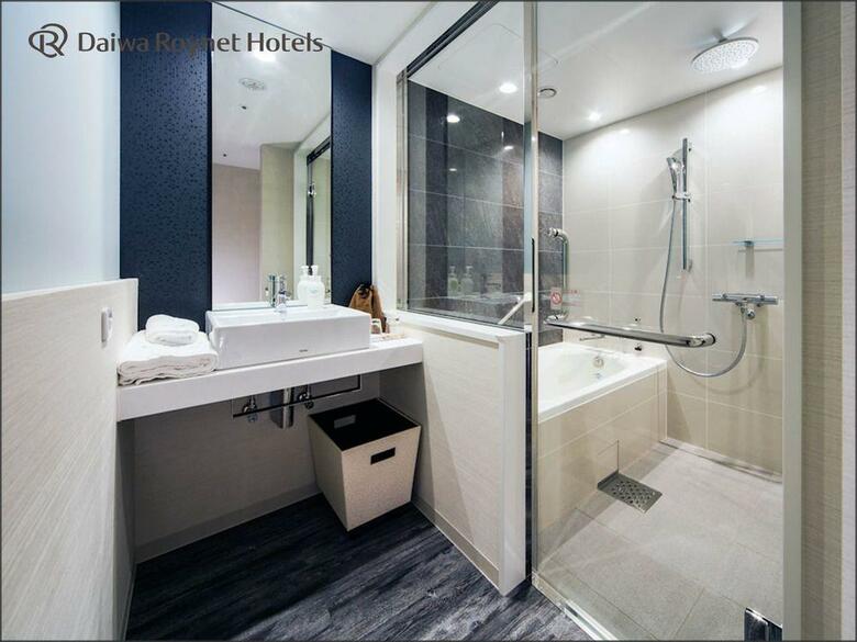 Daiwa Roynet Hotel Ginza