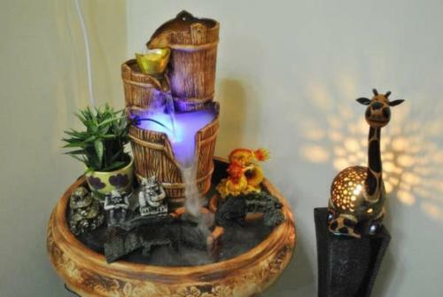 Pelangi De Vacation Home