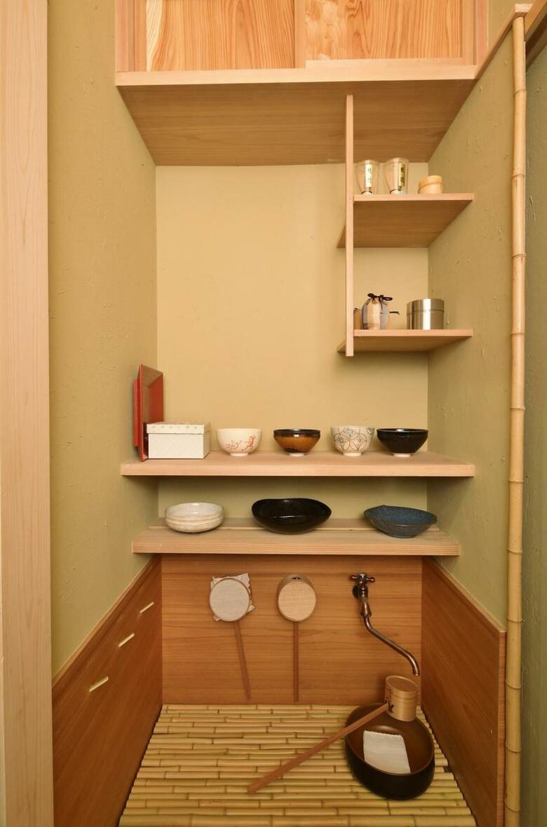 Posada The Edo Sakura