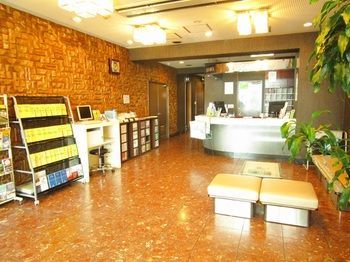 Smile Hotel Utsunomiya