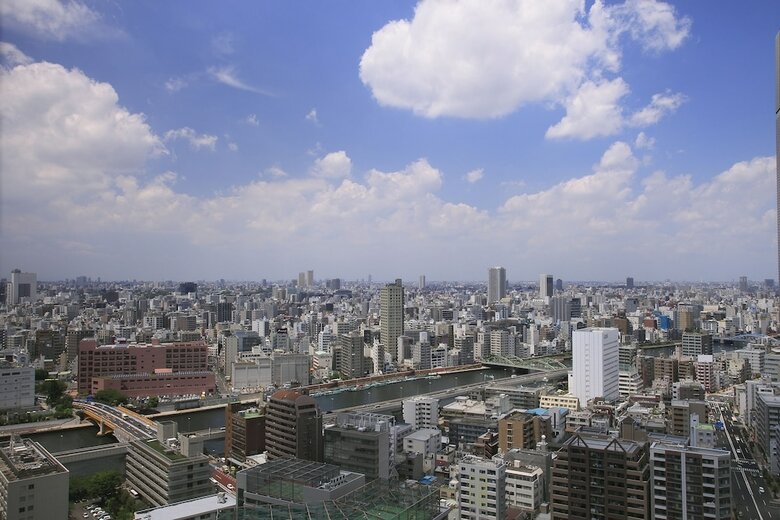 Dai-ichi Hotel Ryogoku