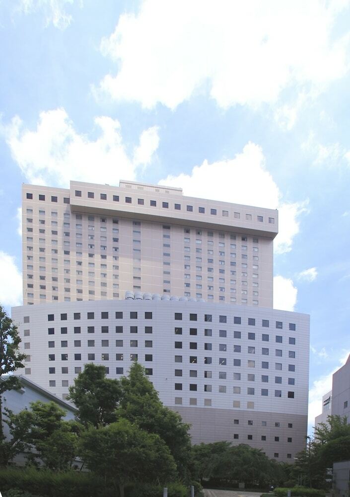 Dai-ichi Hotel Ryogoku