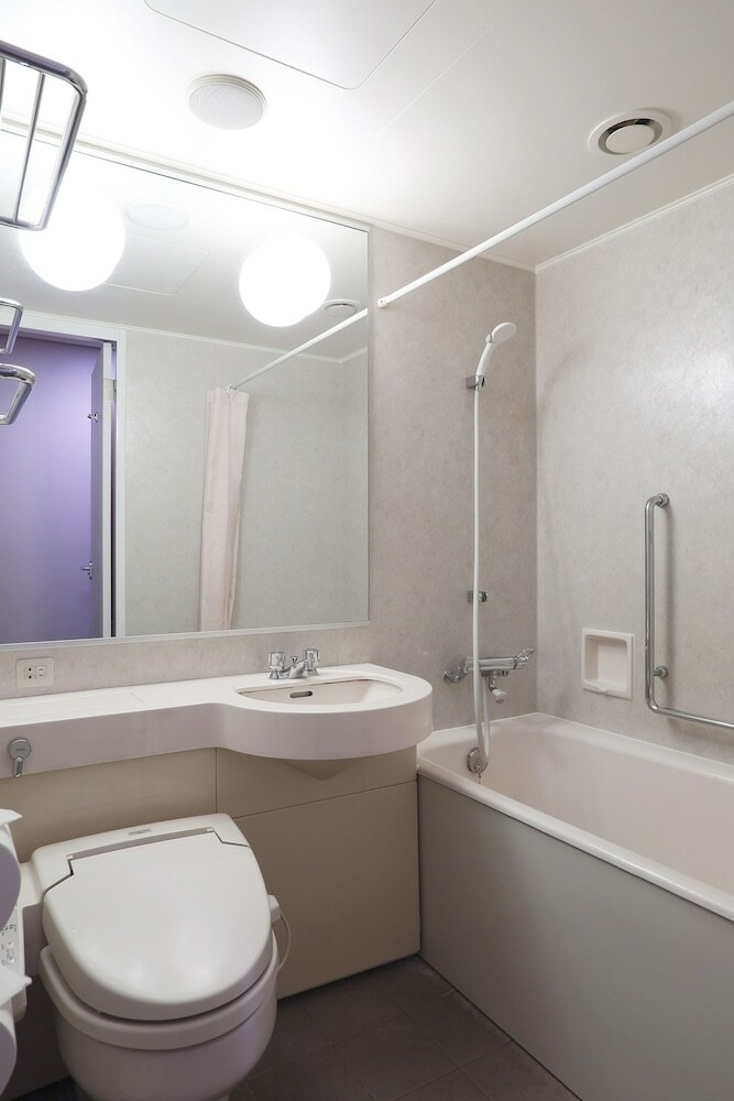 Dai-ichi Hotel Ryogoku