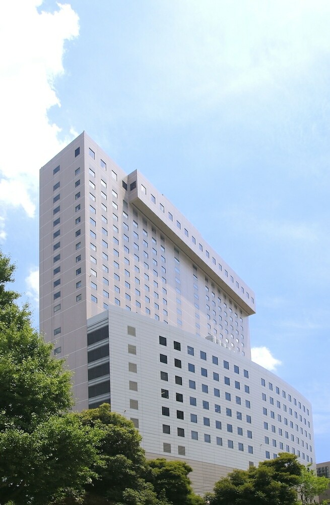 Dai-ichi Hotel Ryogoku