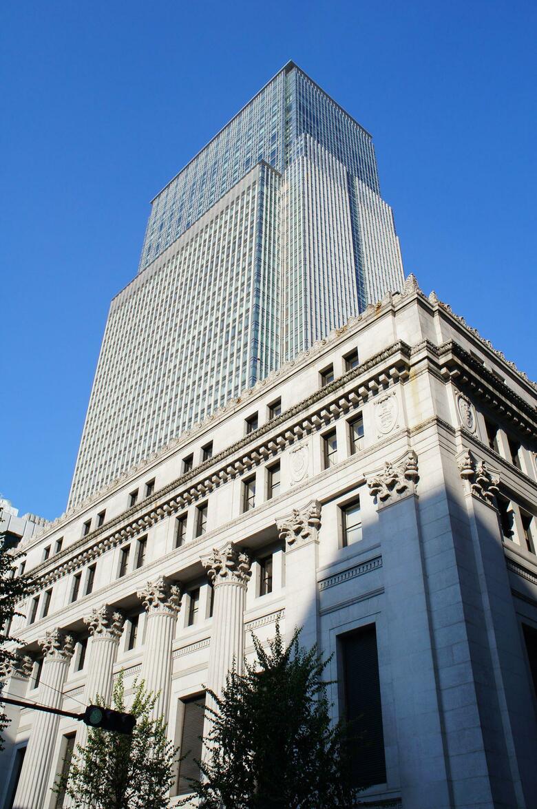 Hotel Mandarin Oriental Tokyo