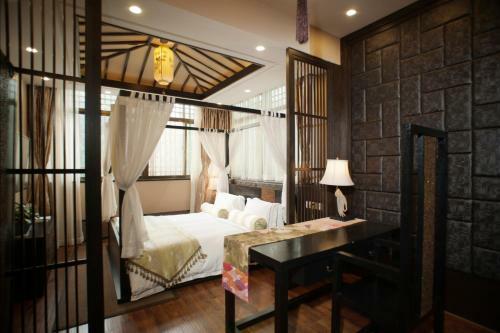 Younique Aranya Resort Hotel Hangzhou