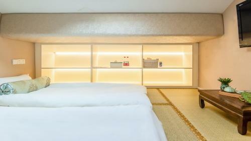 Younique Aranya Resort Hotel Hangzhou