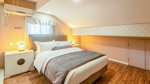 Younique Aranya Resort Hotel Hangzhou