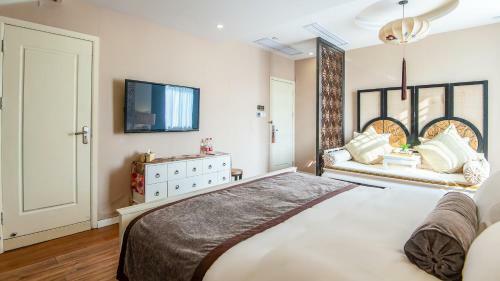 Younique Aranya Resort Hotel Hangzhou