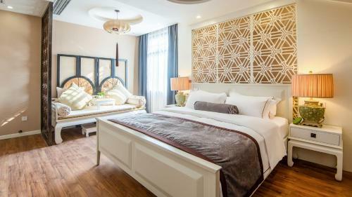 Younique Aranya Resort Hotel Hangzhou