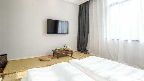 Younique Aranya Resort Hotel Hangzhou