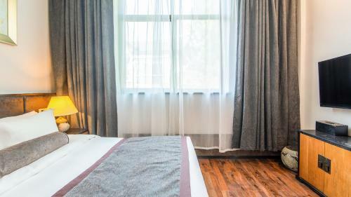 Younique Aranya Resort Hotel Hangzhou