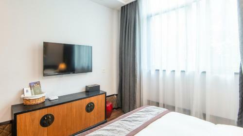 Younique Aranya Resort Hotel Hangzhou