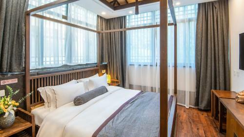 Younique Aranya Resort Hotel Hangzhou