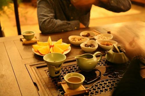 Younique Aranya Resort Hotel Hangzhou