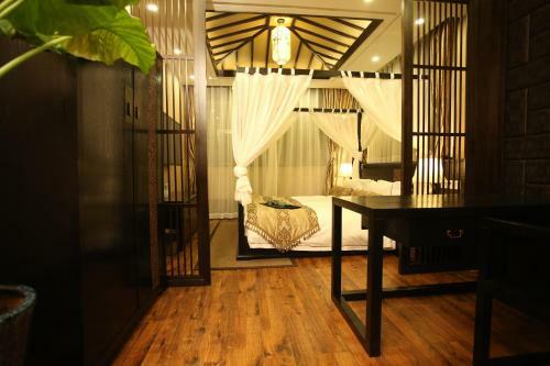 Younique Aranya Resort Hotel Hangzhou
