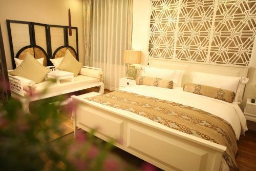 Younique Aranya Resort Hotel Hangzhou
