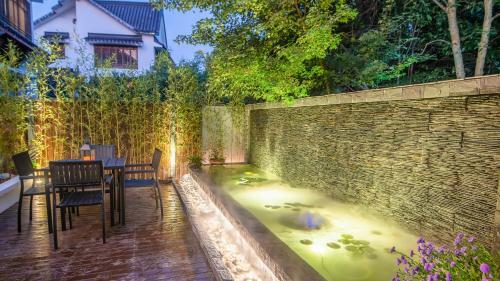 Younique Aranya Resort Hotel Hangzhou