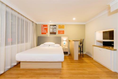 Hotel Hanting Express Hangzhou Wenyi Road