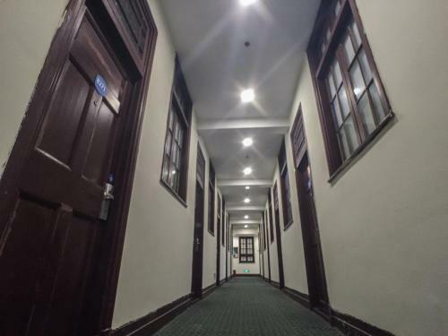 Hotel Hanting Express Hangzhou West Lake Renhe Road