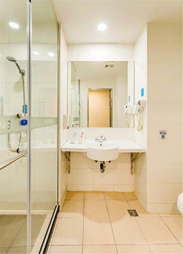 Hotel Hanting Express Hangzhou West Lake Renhe Road