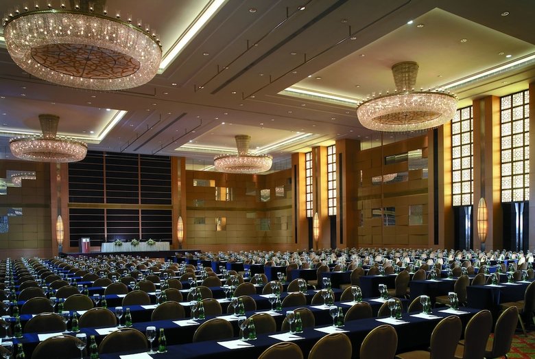 Shangri-la Hotel, Hohhot