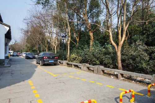 Hotel Hanting Express Hangzhou West Lake Longjing Road