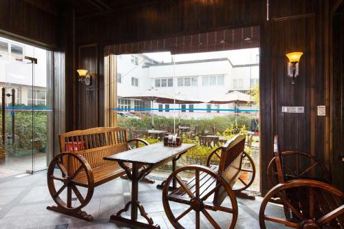 Hotel Hanting Express Hangzhou West Lake Longjing Road