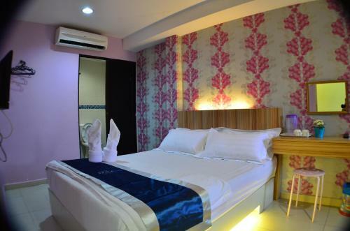 Ev World Hotel Subang Jaya