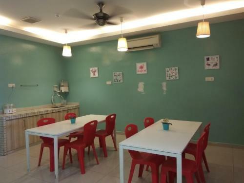 Ev World Hotel Subang Jaya