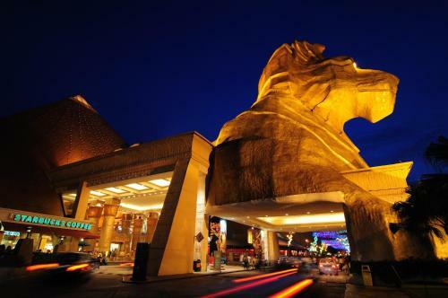 Ev World Hotel Subang Jaya