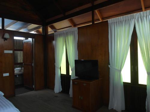 Hotel The Gemalai Village