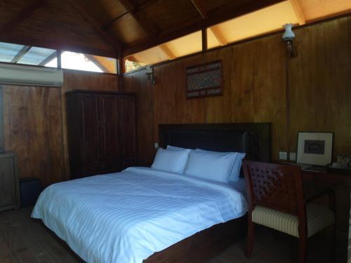 Hotel The Gemalai Village