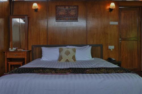 Hotel The Gemalai Village