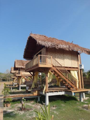 Hotel The Gemalai Village