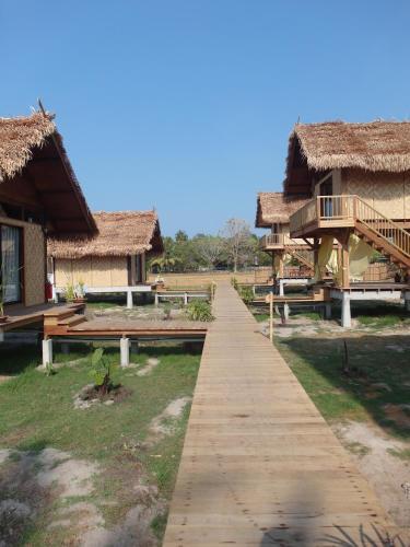 Hotel The Gemalai Village