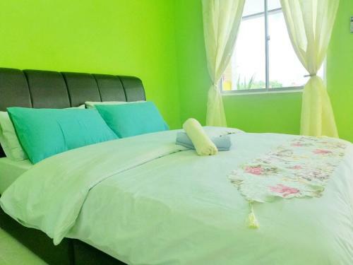 My Rainforest Hotel At Cenang Beach