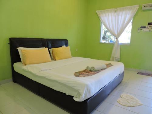 My Rainforest Hotel At Cenang Beach