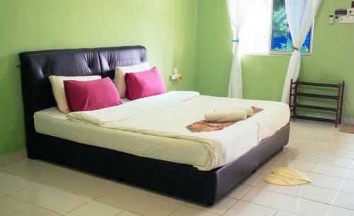My Rainforest Hotel At Cenang Beach
