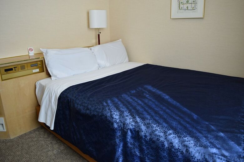 Asakusa Central Hotel