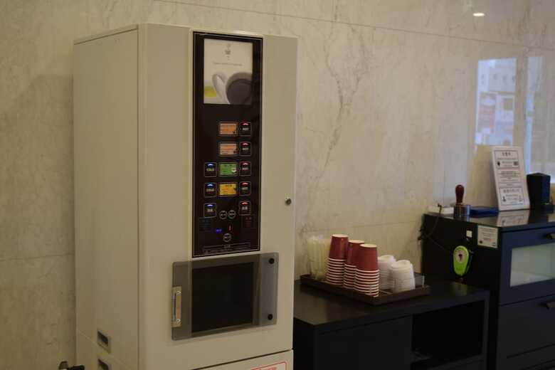 Asakusa Central Hotel